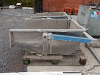 Galva kipbak - afbeelding 1 van  5