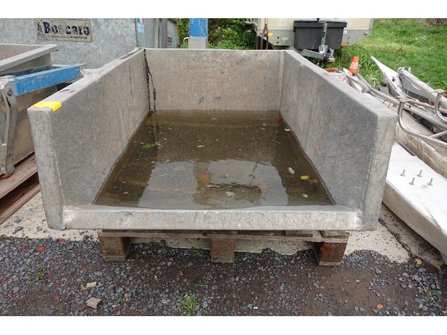 Galva kipbak - afbeelding 2 van  5