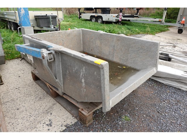 Galva kipbak - afbeelding 3 van  5