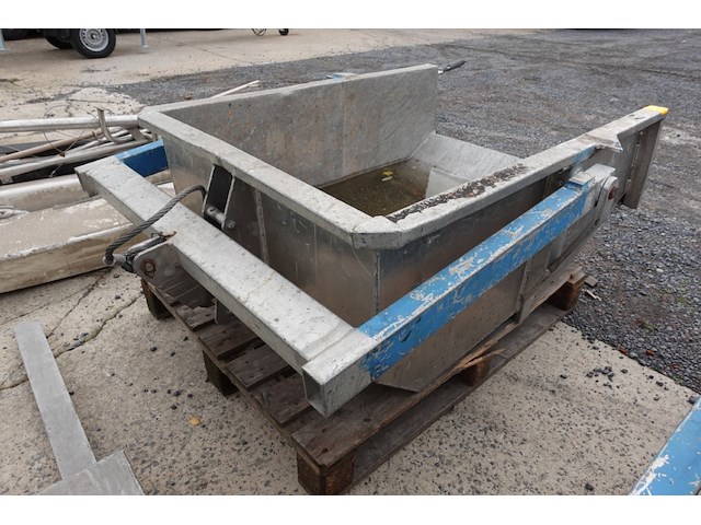 Galva kipbak - afbeelding 4 van  5