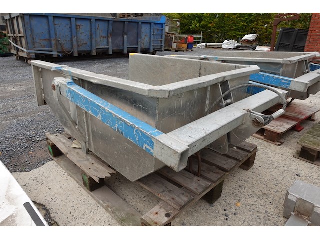 Galva kipbak - afbeelding 5 van  5