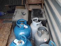 Galva materiaalcontainer alheembouw - afbeelding 3 van  5