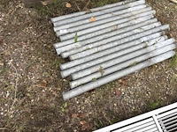 Galva paaltjes - afbeelding 4 van  4