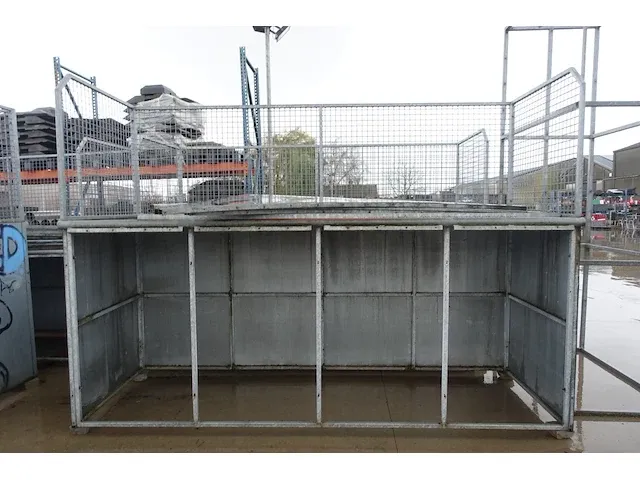 Galva skate-ramp eibe - afbeelding 2 van  8