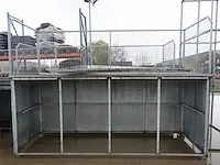 Galva skate-ramp eibe - afbeelding 2 van  8