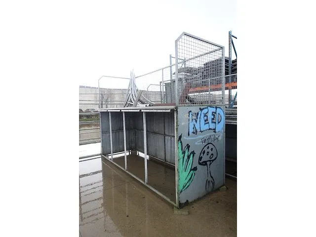 Galva skate-ramp eibe - afbeelding 4 van  8