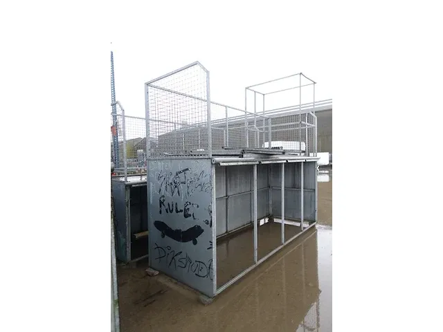 Galva skate-ramp eibe - afbeelding 5 van  8