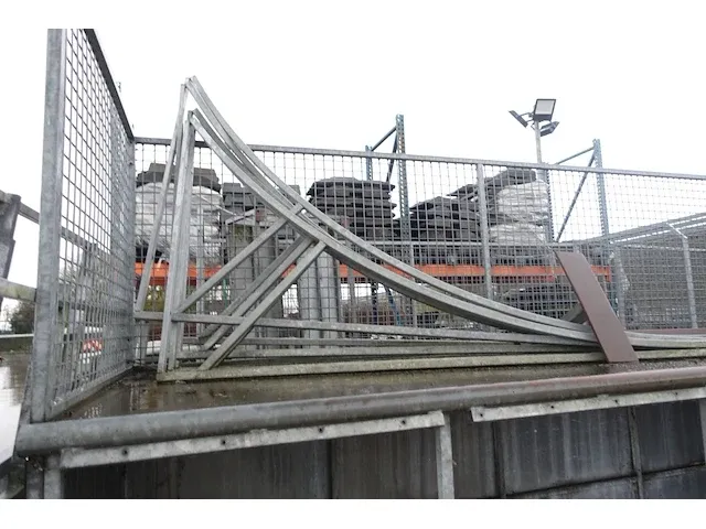 Galva skate-ramp eibe - afbeelding 6 van  8
