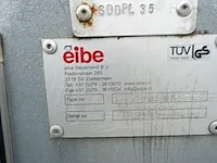 Galva skate-ramp eibe - afbeelding 8 van  8