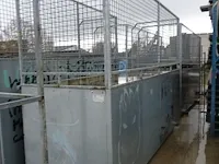 Galva skate-ramp eibe