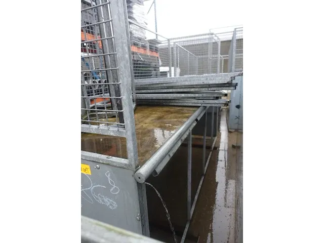 Galva skate-ramp eibe - afbeelding 2 van  8