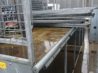 Galva skate-ramp eibe - afbeelding 2 van  8