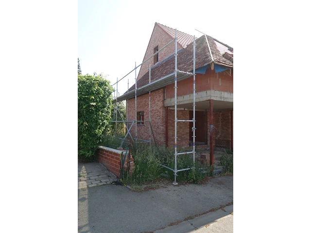 Galva steiger scafom rux - afbeelding 1 van  6