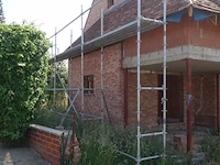 Galva steiger scafom rux