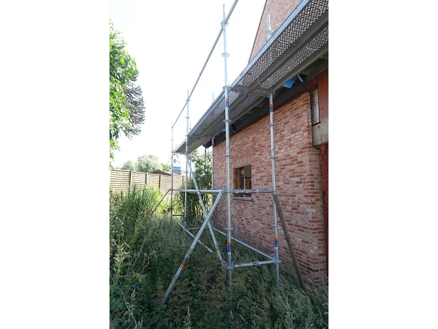 Galva steiger scafom rux - afbeelding 2 van  6