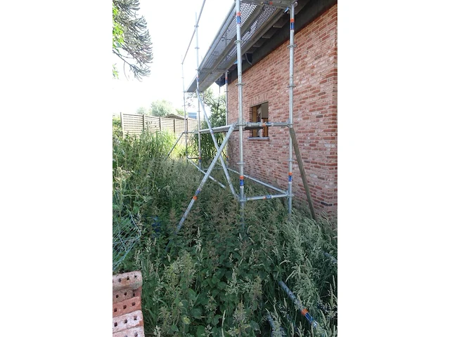 Galva steiger scafom rux - afbeelding 3 van  6