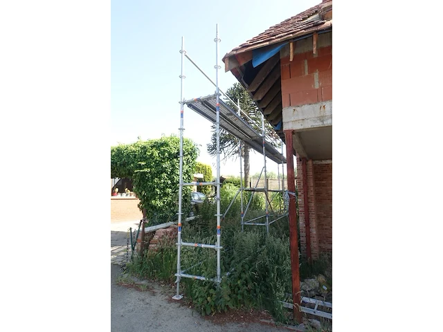 Galva steiger scafom rux - afbeelding 4 van  6