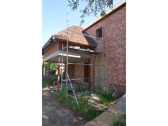 Galva steiger scafom rux - afbeelding 5 van  6