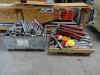 Galva stelling - afbeelding 6 van  17