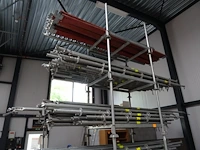 Galva stelling - afbeelding 13 van  17