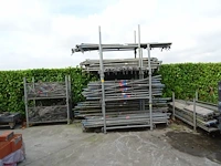 Galva stelling