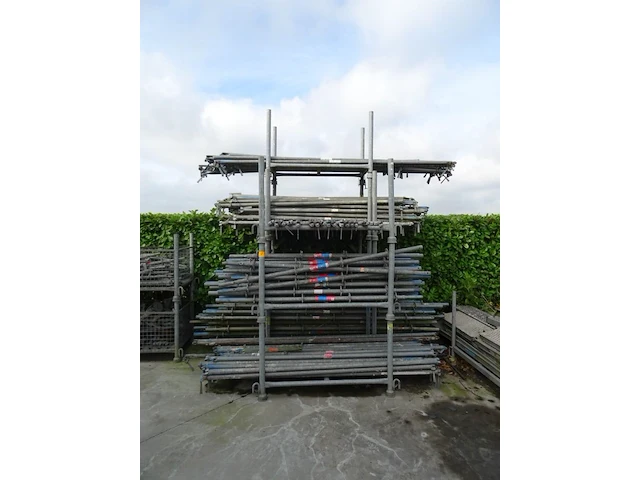 Galva stelling - afbeelding 2 van  8