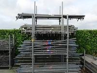 Galva stelling - afbeelding 2 van  8