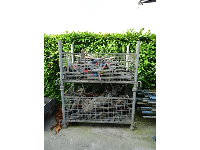 Galva stelling - afbeelding 3 van  8