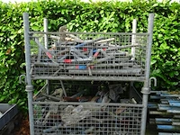 Galva stelling - afbeelding 3 van  8