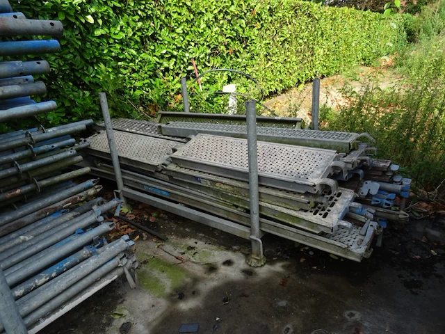 Galva stelling - afbeelding 4 van  8