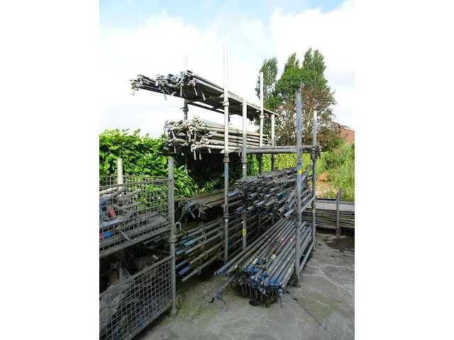 Galva stelling - afbeelding 5 van  8
