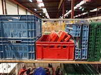 Galva transportkar + inhoud - afbeelding 6 van  6