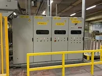 Galvanin rbt c-9 overlaadstation - afbeelding 2 van  33