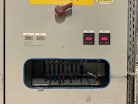 Galvanin rbt c-9 overlaadstation - afbeelding 3 van  33