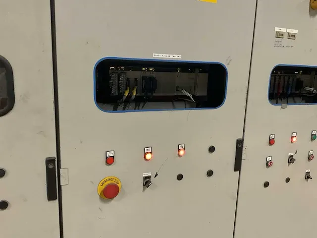 Galvanin rbt c-9 overlaadstation - afbeelding 4 van  33