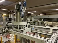 Galvanin rbt c-9 overlaadstation - afbeelding 8 van  33