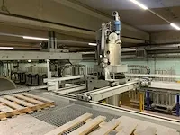 Galvanin rbt c-9 overlaadstation - afbeelding 9 van  33