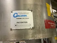 Galvanin rbt c-9 overlaadstation - afbeelding 10 van  33