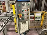 Galvanin rbt c-9 overlaadstation - afbeelding 11 van  33
