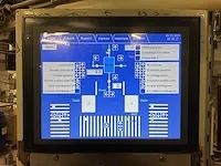 Galvanin rbt c-9 overlaadstation - afbeelding 13 van  33