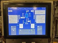 Galvanin rbt c-9 overlaadstation - afbeelding 14 van  33