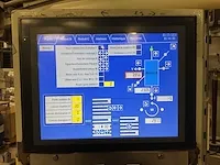 Galvanin rbt c-9 overlaadstation - afbeelding 15 van  33