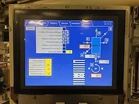 Galvanin rbt c-9 overlaadstation - afbeelding 16 van  33