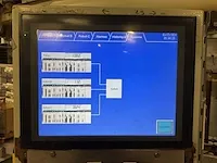 Galvanin rbt c-9 overlaadstation - afbeelding 19 van  33