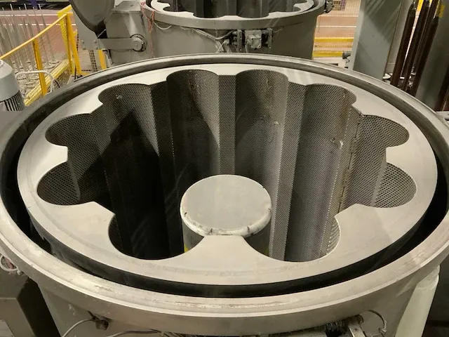 Galvanin rbt c-9 overlaadstation - afbeelding 21 van  33