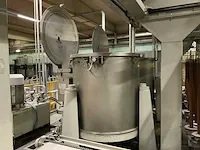 Galvanin rbt c-9 overlaadstation - afbeelding 22 van  33