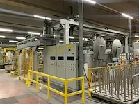 Galvanin rbt c-9 overlaadstation - afbeelding 12 van  33
