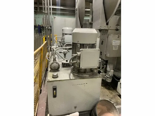 Galvanin rbt c-9 overlaadstation - afbeelding 24 van  33