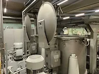 Galvanin rbt c-9 overlaadstation - afbeelding 25 van  33