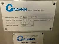 Galvanin rbt c-9 overlaadstation - afbeelding 26 van  33